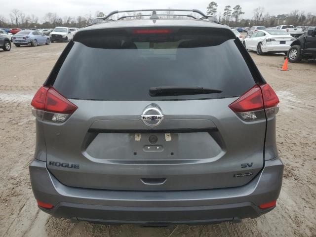 Photo 6 from auction – 2018 NISSAN ROGUE S with VIN 5N1AT2MT9JC729590