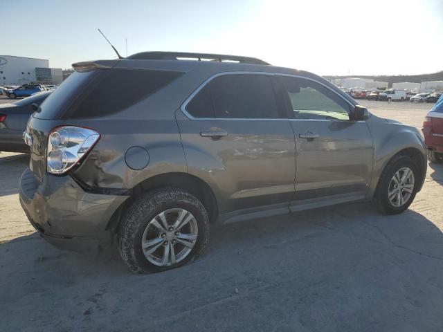 Photo 3 from auction – 2010 CHEVROLET EQUINOX LT with VIN 2CNALDEW2A6211012