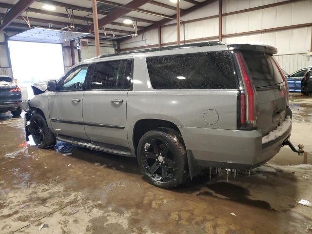 Photo 2 from auction – 2015 CADILLAC ESCALADE E with VIN 1GYS4SKJ5FR602454