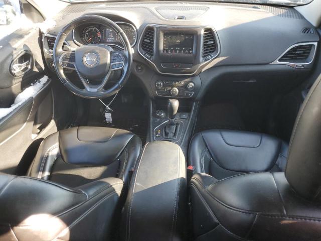 Photo 8 from auction – 2019 JEEP CHEROKEE L with VIN 1C4PJMLB8KD125730