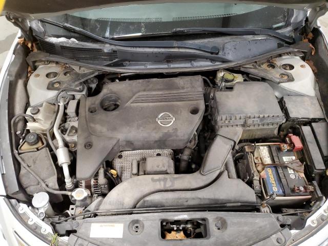 Photo 11 from auction – 2014 NISSAN ALTIMA 2.5 with VIN 1N4AL3AP9EC101574