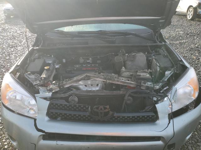 Photo 12 from auction – 2008 TOYOTA RAV4 with VIN JTMZD33V785114838
