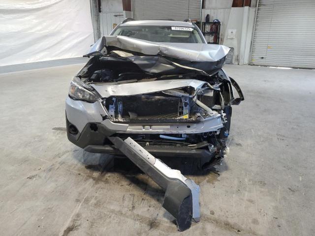 Photo 5 from auction – 2021 SUBARU CROSSTREK with VIN JF2GTABC5M8668226
