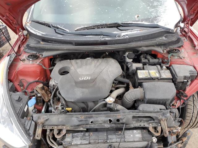 Photo 11 from auction – 2013 HYUNDAI VELOSTER with VIN KMHTC6AD3DU133936