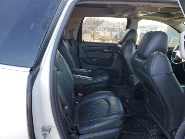 Photo 11 from auction – 2015 CHEVROLET TRAVERSE L with VIN 1GNKRJKD7FJ106833