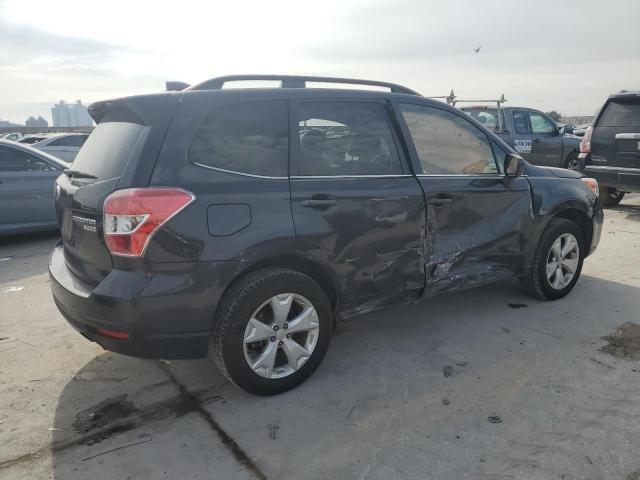 Photo 3 from auction – 2016 SUBARU FORESTER 2 with VIN JF2SJARC3GH491234
