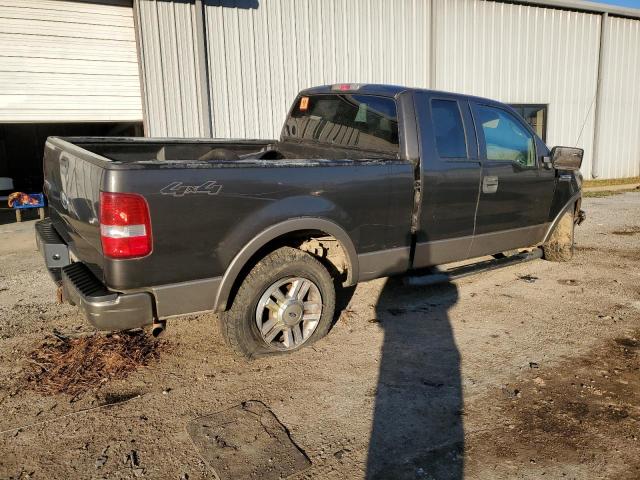 Photo 3 from auction – 2005 FORD F150 with VIN 1FTPX14555NA03413