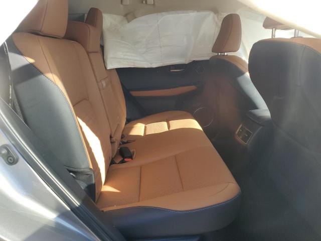 Photo 11 from auction – 2021 LEXUS NX 300 BAS with VIN JTJDARDZ1M2243917