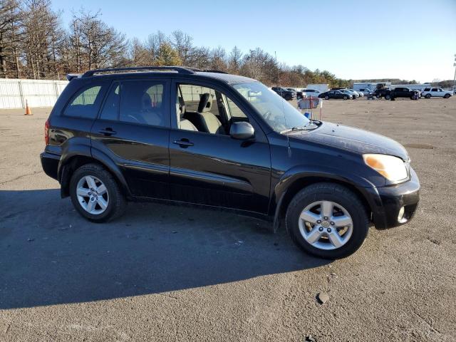 صورة رقم 4 من المزاد - 2005 TOYOTA RAV4 مع VIN JTEHD20V556035518
