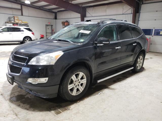 Photo 1 from auction – 2012 CHEVROLET TRAVERSE L with VIN 1GNKRGED3CJ261616