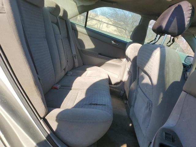 Photo 10 from auction – 2005 TOYOTA CAMRY LE with VIN 4T1BE30K45U965954