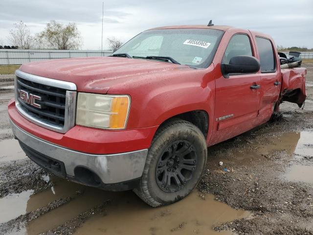 Photo 1 from auction – 2008 GMC SIERRA K15 with VIN 2GTEK13C981310353
