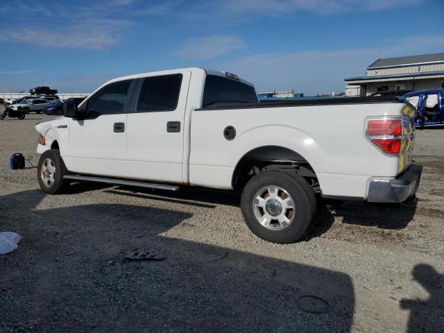 Photo 2 from auction – 2014 FORD F150 SUPER with VIN 1FTFW1EF6EFC74254