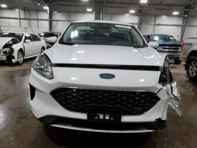 Photo 5 from auction – 2021 FORD ESCAPE SE with VIN 1FMCU9G60MUB33514