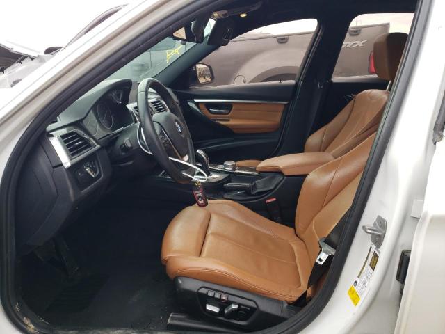 Photo 7 from auction – 2018 BMW 330 I with VIN WBA8B9G59JNU97733