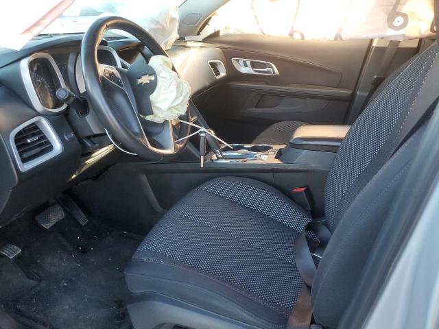 Photo 7 from auction – 2017 CHEVROLET EQUINOX LT with VIN 2GNFLFEK2H6343773