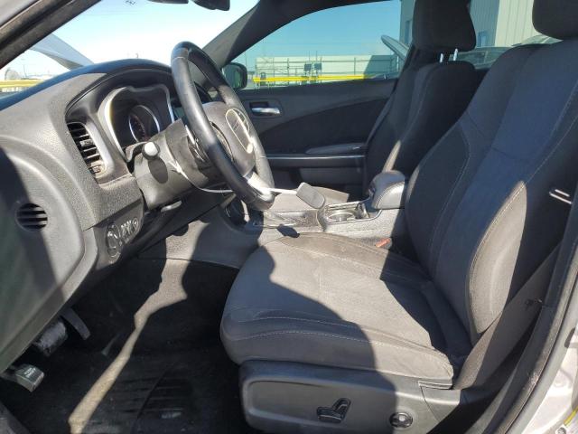 Photo 7 from auction – 2015 DODGE CHARGER SX with VIN 2C3CDXHG5FH907752