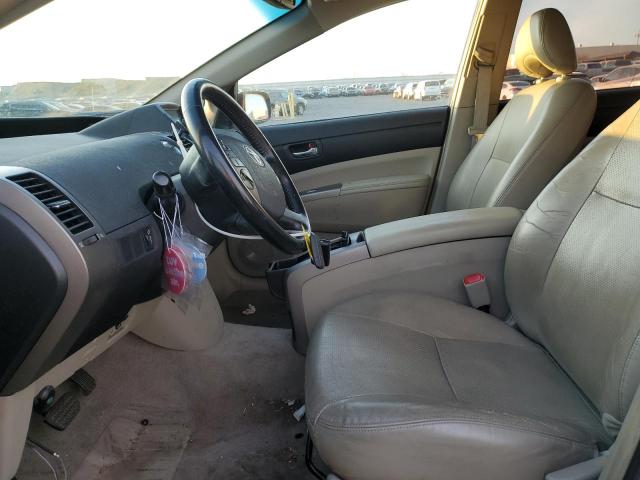 Photo 7 from auction – 2008 TOYOTA PRIUS with VIN JTDKB20U587717188