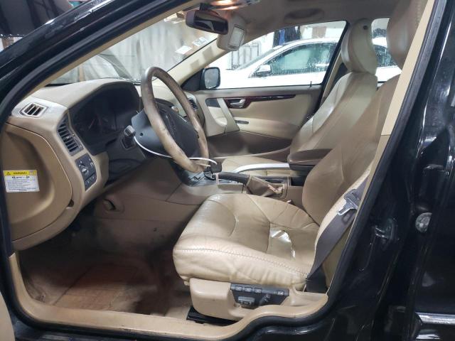 Photo 7 from auction – 2001 VOLVO V70 XC with VIN YV1SZ58D511011200