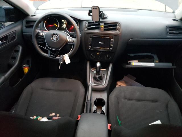 Photo 8 from auction – 2015 VOLKSWAGEN JETTA BASE with VIN 3VW2K7AJ5FM275028
