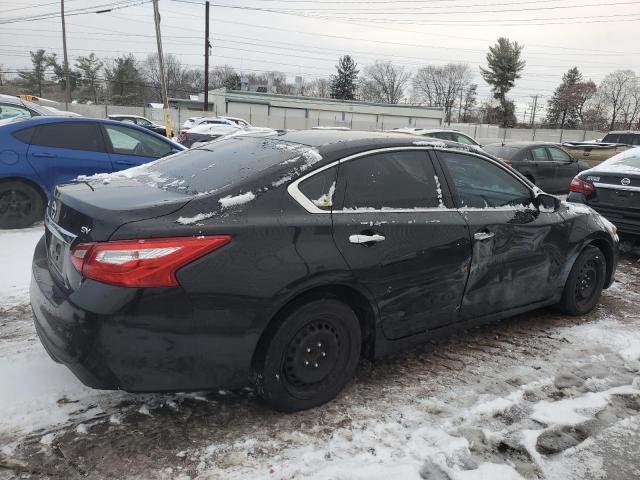 Photo 3 from auction – 2017 NISSAN ALTIMA 2.5 with VIN 1N4AL3AP4HC273418