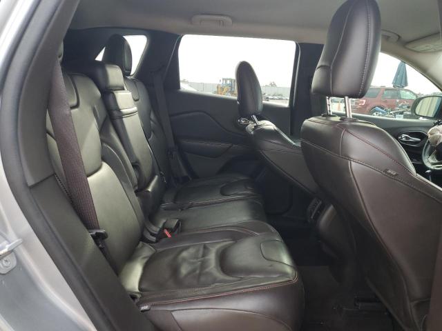 Photo 11 from auction – 2014 JEEP CHEROKEE T with VIN 1C4PJMBS8EW232013