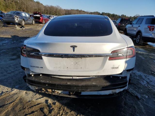Снимка 6 от търг – 2016 TESLA MODEL S с VIN 5YJSA1E23GF167311