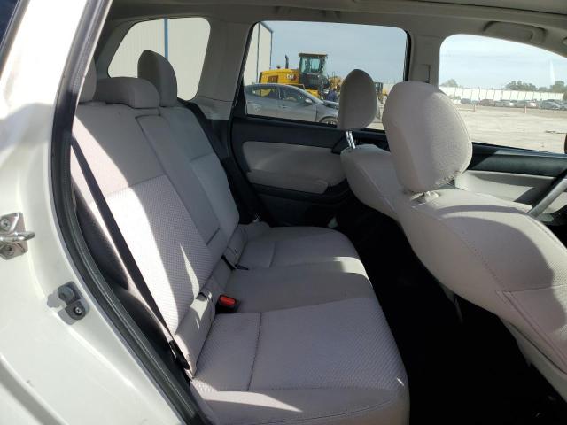 Photo 11 from auction – 2015 SUBARU FORESTER 2 with VIN JF2SJADC0FH841585