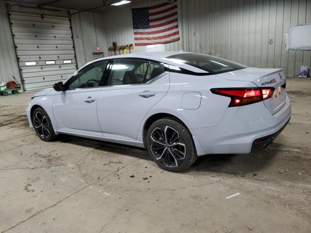 Photo 2 from auction – 2024 NISSAN ALTIMA SR with VIN 1N4BL4CW1RN363050