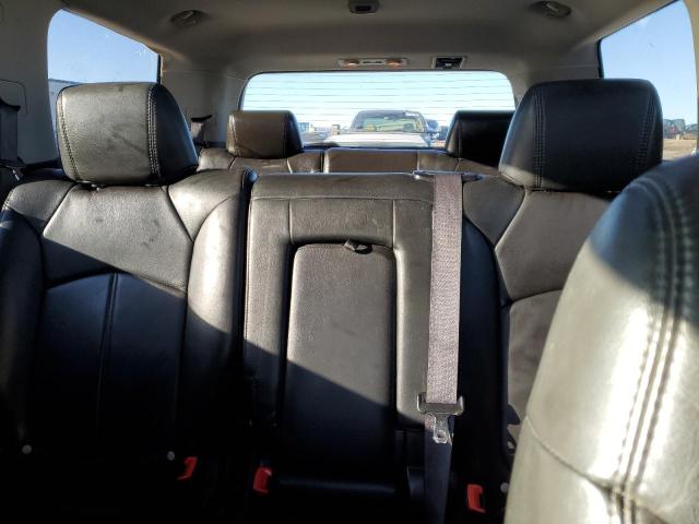 Photo 10 from auction – 2008 GMC ACADIA SLT with VIN 1GKEV23778J123610