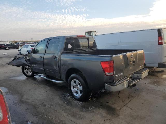Photo 2 from auction – 2006 NISSAN TITAN XE with VIN 1N6AA07A46N537625