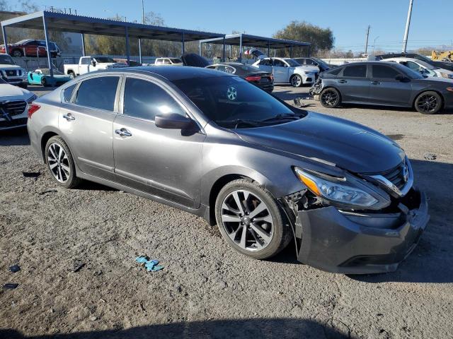 Photo 4 from auction – 2017 NISSAN ALTIMA 2.5 with VIN 1N4AL3AP3HC499014