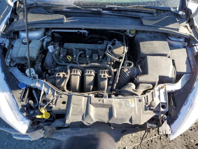 Photo 11 from auction – 2016 FORD FOCUS SE with VIN 1FADP3F2XGL255289