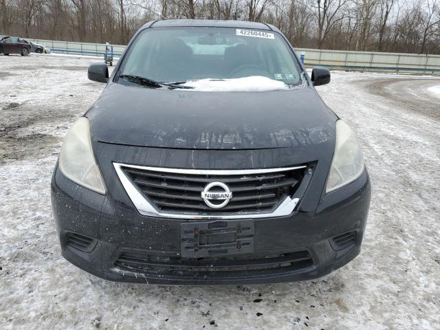Photo 5 from auction – 2013 NISSAN VERSA S with VIN 3N1CN7AP4DL889870