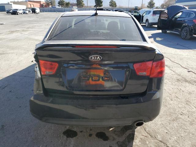Photo 6 from auction – 2012 KIA FORTE SX with VIN KNAFW4A33C5595200