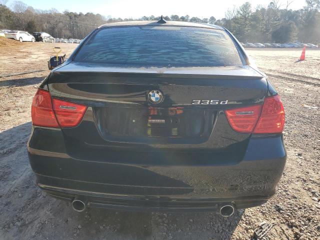 Photo 6 from auction – 2010 BMW 335 D with VIN WBAPN7C5XAA778136