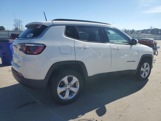 Photo 3 from auction – 2018 JEEP COMPASS LA with VIN 3C4NJDBB4JT281717