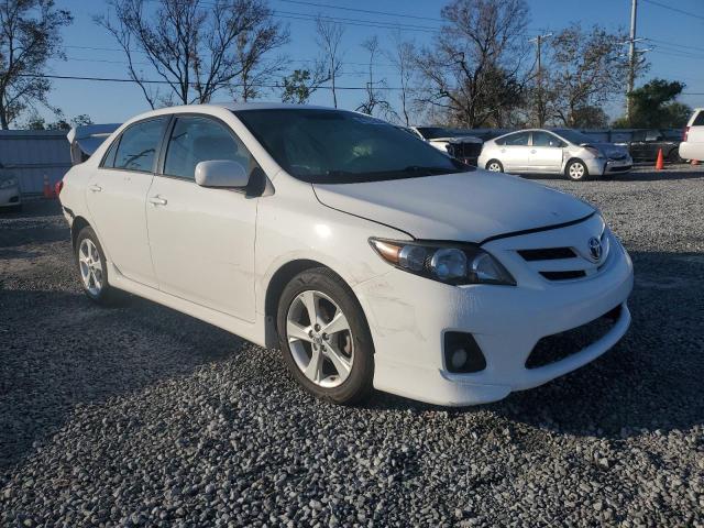 Photo 4 from auction – 2012 TOYOTA COROLLA BA with VIN 5YFBU4EE4CP028113
