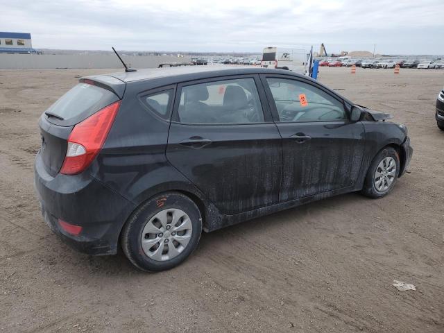 Photo 3 from auction – 2016 HYUNDAI ACCENT SE with VIN KMHCT5AE5GU280959