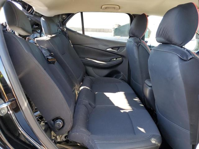 Снимка 10 от търг – 2021 BUICK ENCORE GX с VIN KL4MMDS24MB040596