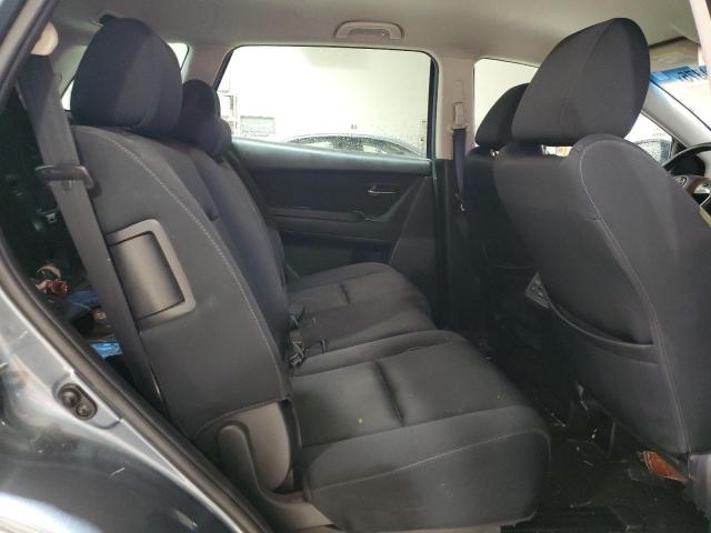 Photo 11 from auction – 2010 MAZDA CX-9 with VIN JM3TB3MV1A0202773