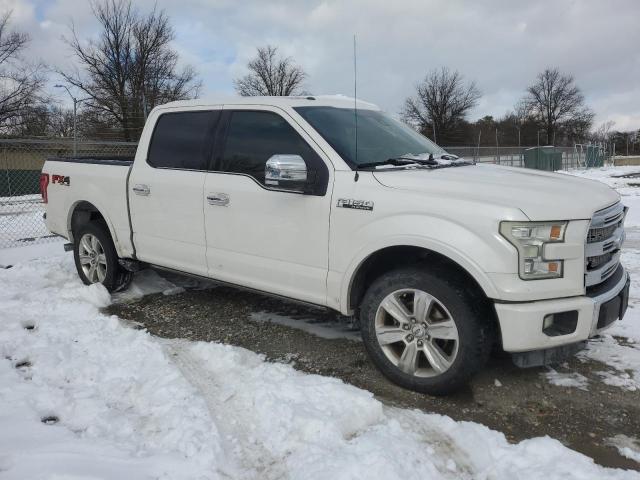 Photo 4 from auction – 2015 FORD F150 SUPER with VIN 1FTEW1EF3FFB40637