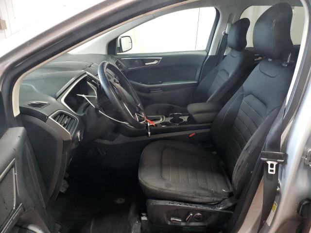 Photo 7 from auction – 2016 FORD EDGE SEL with VIN 2FMPK4J93GBC35459
