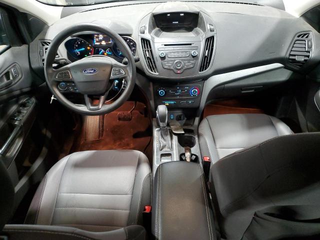 Photo 8 from auction – 2018 FORD ESCAPE S with VIN 1FMCU0F77JUB55866
