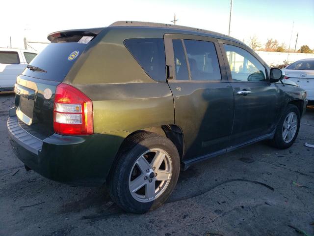 Photo 3 from auction – 2007 JEEP COMPASS with VIN 1J8FF47W67D585012