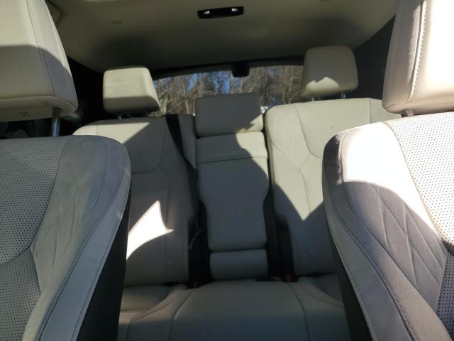 Photo 10 from auction – 2024 LEXUS RX 350 BAS with VIN 2T2BAMBA5RC028698