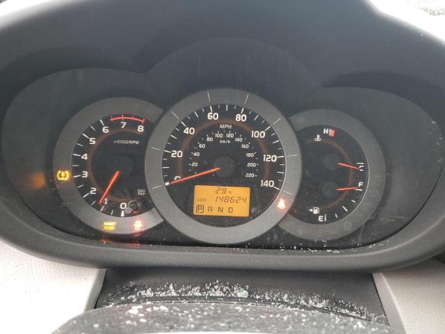 Photo 9 from auction – 2009 TOYOTA RAV4 with VIN JTMBF33V59D006589