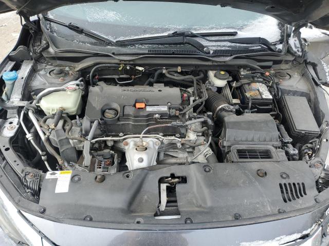 Photo 11 from auction – 2016 HONDA CIVIC LX with VIN 2HGFC4B02GH304332