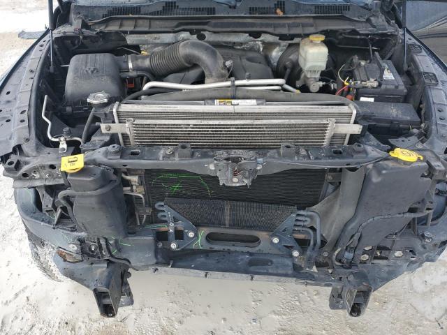 Photo 11 from auction – 2017 RAM 2500 SLT with VIN 3C6TR5DT8HG731973