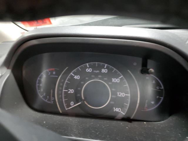 Photo 9 from auction – 2014 HONDA CR-V EXL with VIN 2HKRM4H73EH659835